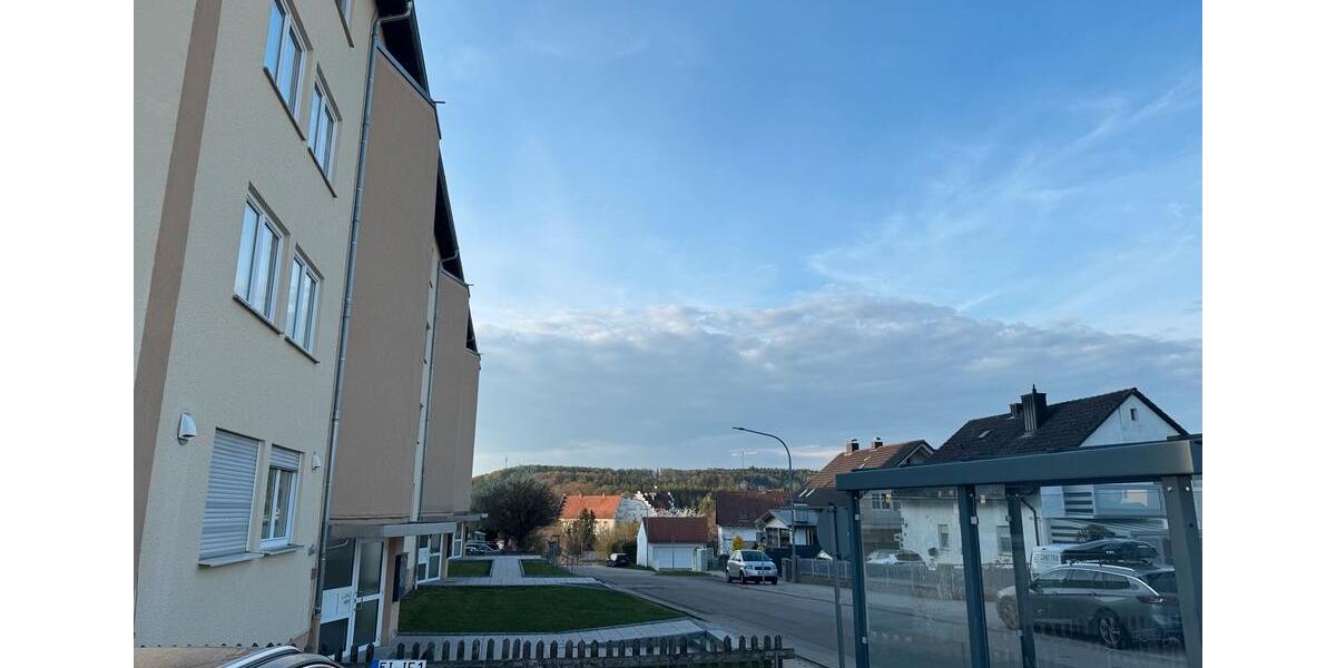 Etagenwohnung Altmannstein - 4 Zimmer, 85 m&sup2;, 223.000&euro; | Angebot:26200243