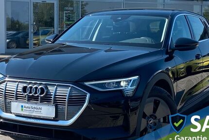 Audi e-tron 35.420 km 27.348 &euro; Schrobenhausen-Edelshsn. 86529
