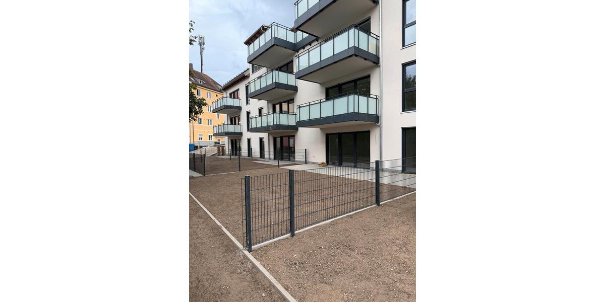 Terrassenwohnung Ingolstadt Südost - 3 Zimmer, 77 m&sup2;, 1.600&euro; | Angebot:27550268