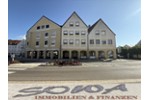 Ideal für Heilpraktiker! Schöne Gewerbeeinheit für Büro oder Praxis in der Innenstadt - Neuburg - Ein Objekt von Ihrem Immobilienpartner SOWA Immobilien und Finanzen - Gewerbeobjekt Neuburg | Angebot:27143411