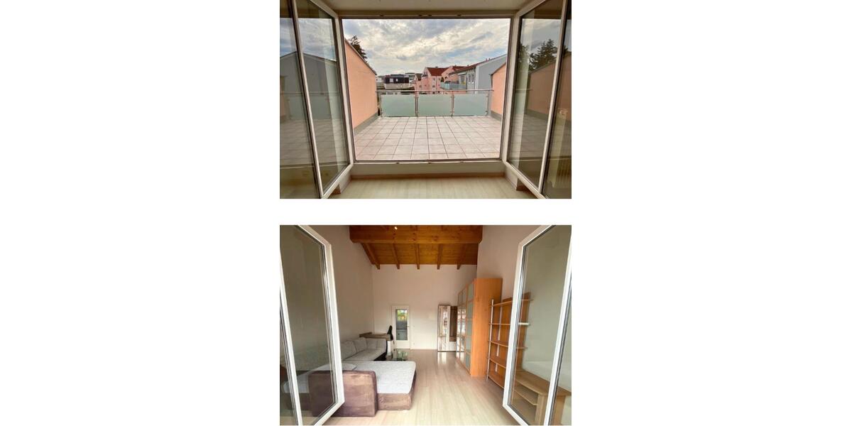 Loft - Studio - Atelier Ingolstadt - 1 Zimmer, 40 m&sup2;, 790&euro; | Angebot:27556751