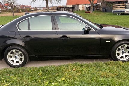 BMW 520 161.913 km 7.500 &euro; Neuburg an der Donau 86633