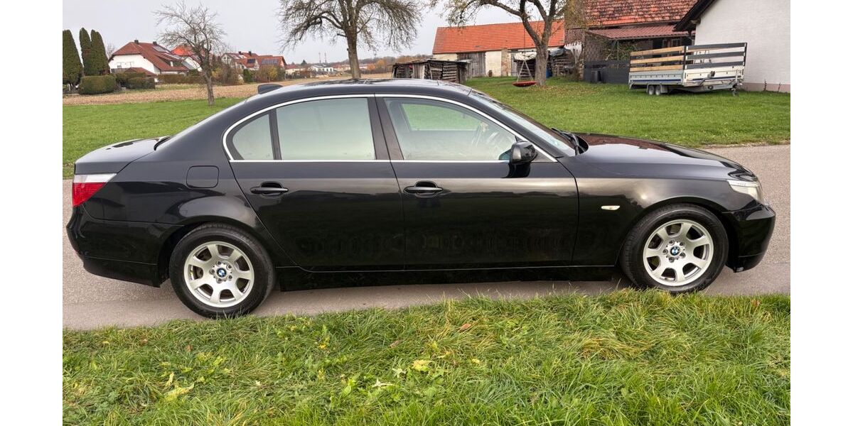 BMW 520 161.913 km 7.500 &euro; Neuburg an der Donau 86633