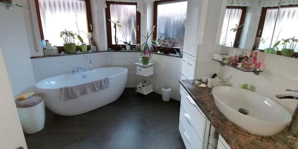 Etagenwohnung Karlshuld - 5 Zimmer, 150 m&sup2;, 588.000&euro; | Angebot:25780271