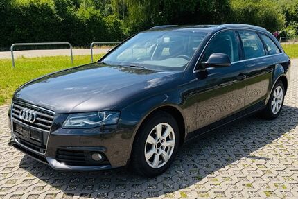 Audi A4 195.600 km 6.350 &euro; Eichstätt 85072