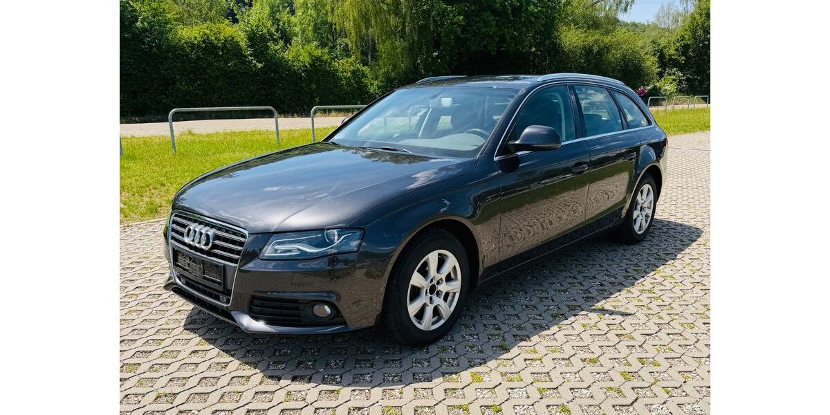 Audi A4 195.600 km 6.350 &euro; Eichstätt 85072