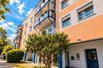 Etagenwohnung Ingolstadt - 2 Zimmer, 42 m&sup2;, 1.095&euro; | Angebot:27593295