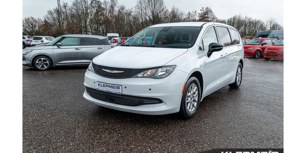 Chrysler Andere 24.800 km 47.990 &euro; Reichertshofen-Winden 85084