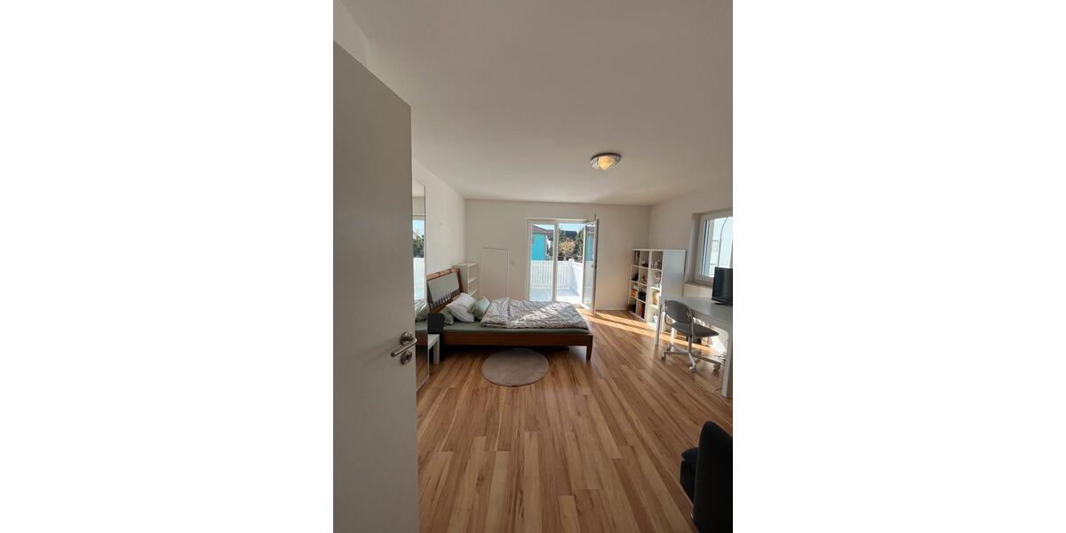 Etagenwohnung Ingolstadt Münchener Straße - 1 Zimmer, 20 m&sup2;, 535&euro; | Angebot:26442369
