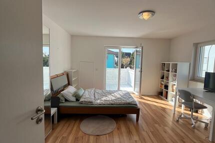 Wohnung Ingolstadt Münchener Straße - 1 Zimmer, 20 m&sup2;, 535&euro; | Angebot:26442369