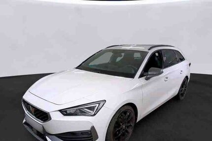 Cupra Leon 15.000 km 28.650 &euro; Mainburg 84048