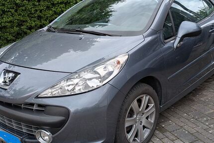 Peugeot 207 109.925 km 3.500 &euro; Rohrenfels 86701