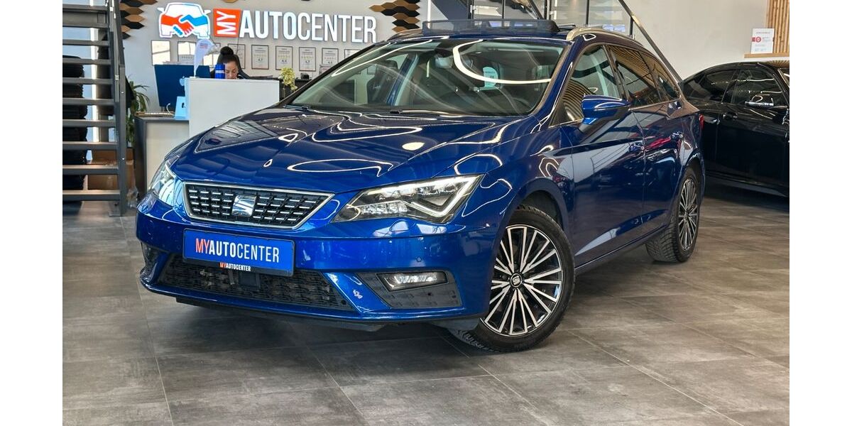Seat Leon 147.000 km 12.999 &euro; Pfaffenhofen 85276
