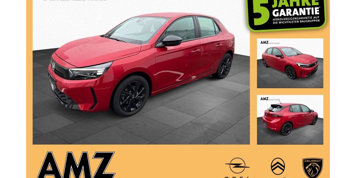 Opel Corsa 14.203 km 13.990 &euro; Ingolstadt 85055