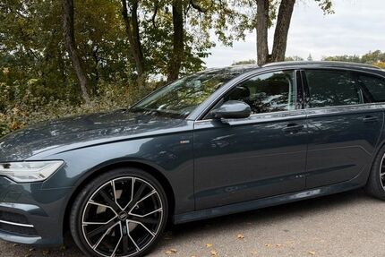 Audi A6 174.200 km 16.490 &euro; Nassenfels 85128
