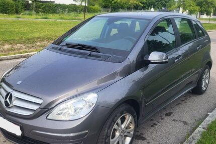 Mercedes-Benz B 180 120.000 km 6.999 &euro; Ingolstadt 85055