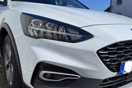 Ford Focus 50.500 km 14.999 &euro; Neustadt an der Donau 93333