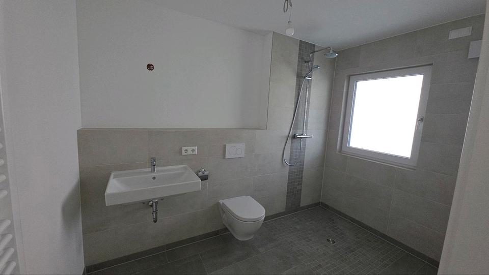 Erdgeschoßwohnung Ingolstadt Südost - 2 Zimmer, 53 m&sup2;, 1.000&euro; | Angebot:27542900