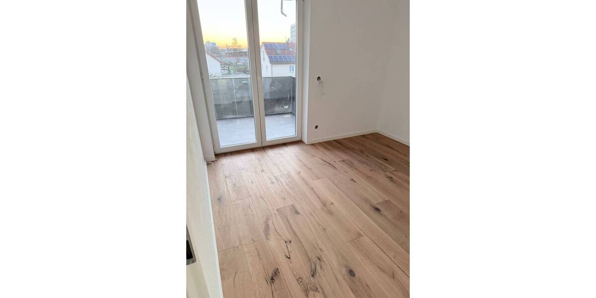 Etagenwohnung Ingolstadt Nordost - 3 Zimmer, 82 m&sup2;, 541.860&euro; | Angebot:25837314