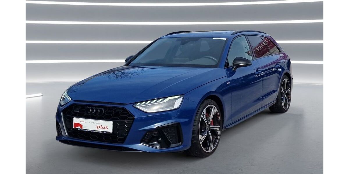 Audi A4 38.330 km 42.890 &euro; Ingolstadt 85057