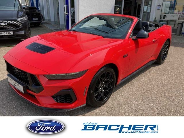 Ford Mustang 6.450 km 59.980 &euro; Ingolstadt 85055