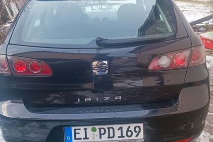 Seat Ibiza 157.000 km 1.800 &euro; Kipfenberg 85110