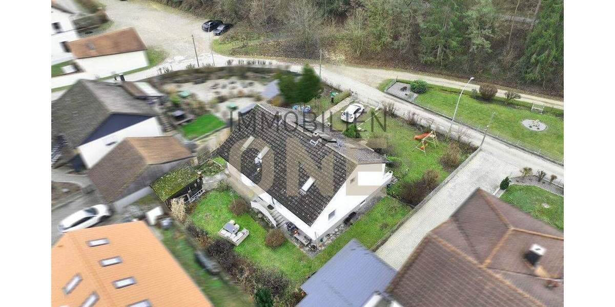 Mehrfamilienhaus, Wohnhaus Altmannstein Sollern - 5 Zimmer, 175 m&sup2;, 450.000&euro; | Angebot:25736819