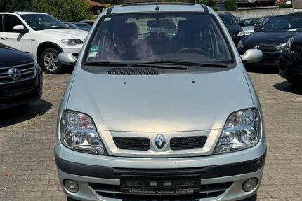 Renault Scenic 166.000 km 799 &euro; Ingolstadt 85057