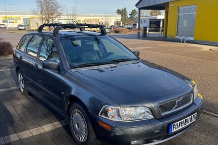 Volvo V40 350.000 km 1.850 &euro; Pfaffenhofen an der Ilm 85276
