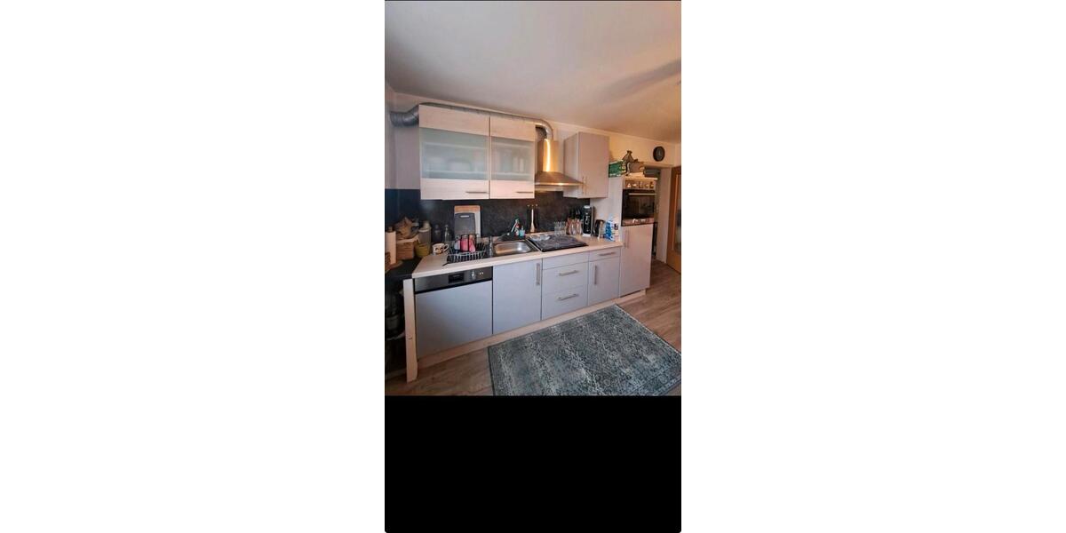 Etagenwohnung Neuburg an der Donau - 2 Zimmer, 42 m&sup2;, 900&euro; | Angebot:25900585