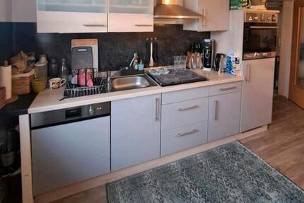 Wohnung Neuburg an der Donau - 2 Zimmer, 42 m&sup2;, 900&euro; | Angebot:25900585