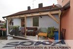 Stadtzentum - Ruhige Lage - 2 Doppelhaushälften zusammen (eine einzugsbereit) mit Garten in Neuburg - Ein Objekt von Ihrem Immobilienpartner SOWA Immobilien und Finanzen - Doppelhaushälfte Neuburg | Angebot:27316544