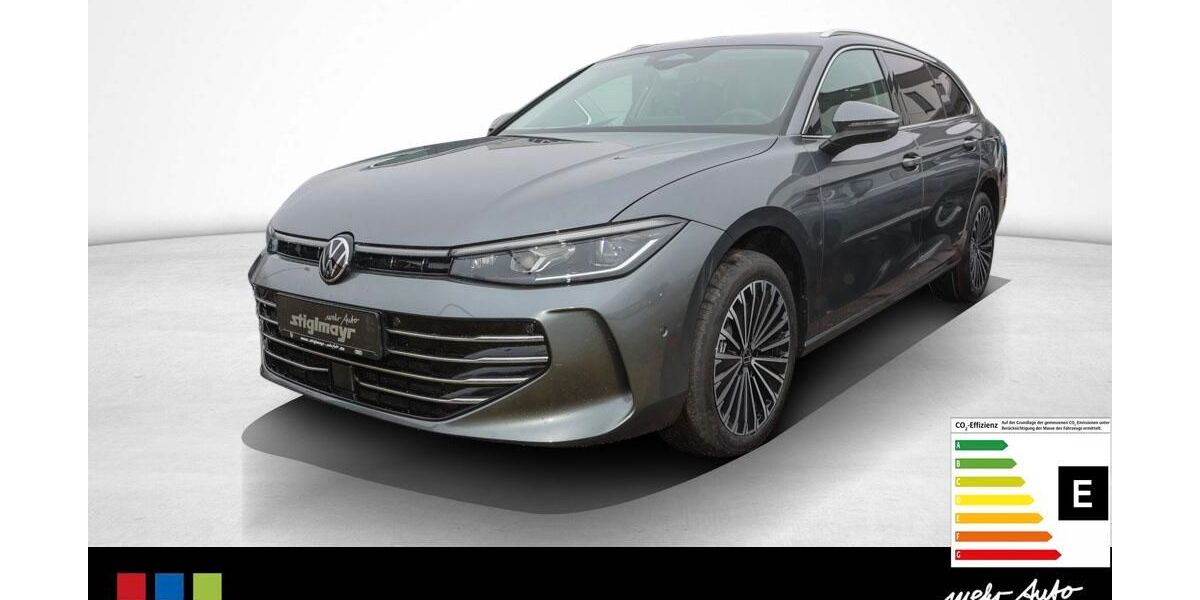 VW Passat 7.890 km 47.860 &euro; Pfaffenhofen/Ilm 85276