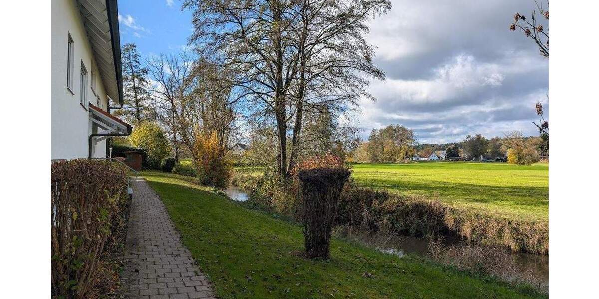 Terrassenwohnung Scheyern Mitterscheyern - 3 Zimmer, 81 m&sup2;, 270.000&euro; | Angebot:25927351