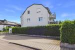 Etagenwohnung Ingolstadt Unsernherrn - 3 Zimmer, 76 m&sup2;, 1.050&euro; | Angebot:26927618