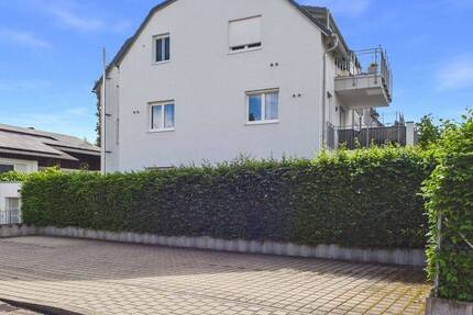 Wohnung Ingolstadt Unsernherrn - 3 Zimmer, 76 m&sup2;, 1.050&euro; | Angebot:26927618