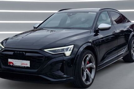 Audi SQ8 e-tron 17.678 km 69.890 &euro; Ingolstadt 85057