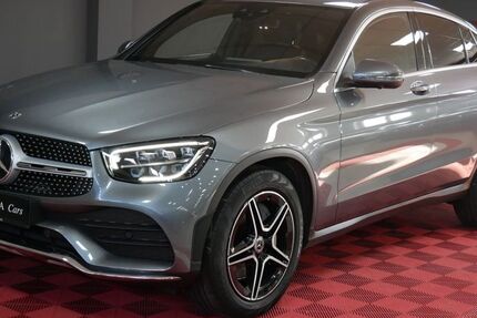 Mercedes-Benz GLC 300 111.145 km 35.990 &euro; Großmehring 85098