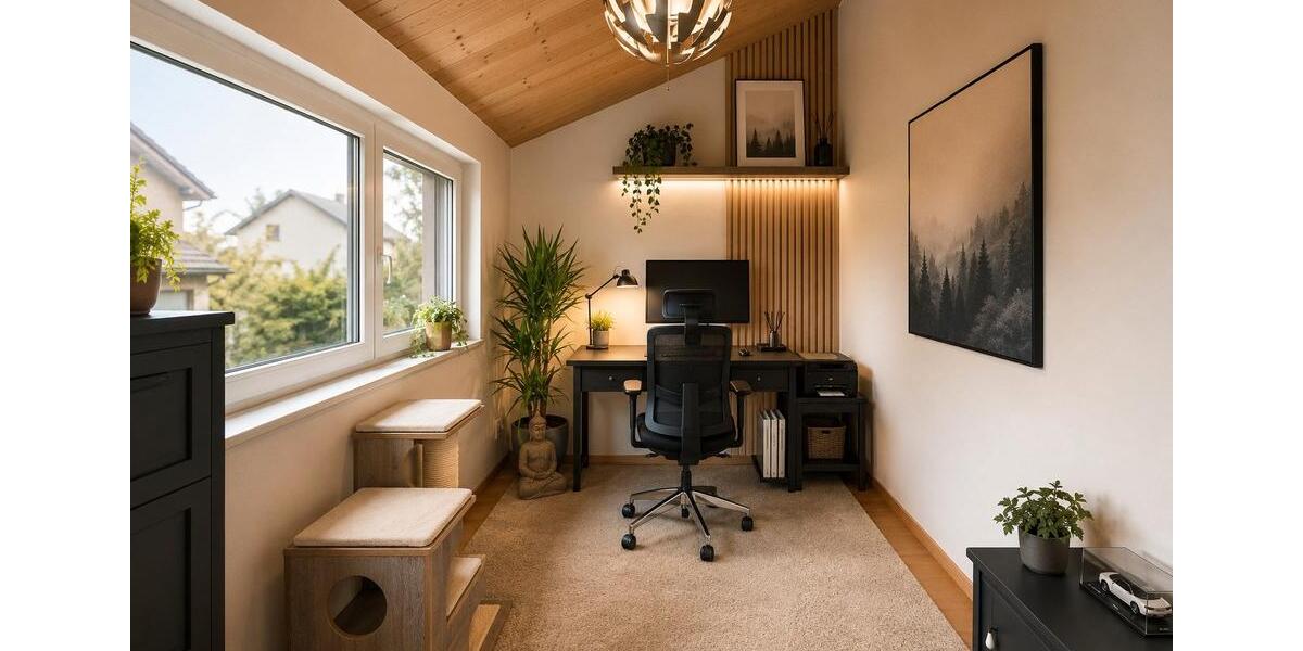 Doppelhaushälfte Ingolstadt Nordost - 4 Zimmer, 125 m&sup2;, 579.000&euro; | Angebot:26495865