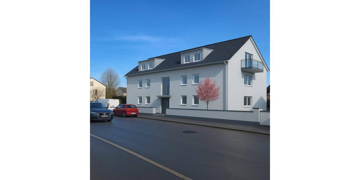 Etagenwohnung Ingolstadt Haunwöhr Haunwöhr - 3 Zimmer, 72 m&sup2;, 349.870&euro; | Angebot:26582166