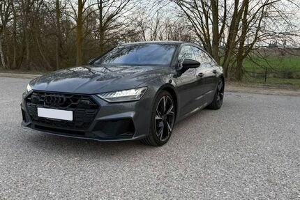 Audi A7 15.000 km 53.500 &euro; Ingolstadt 85055