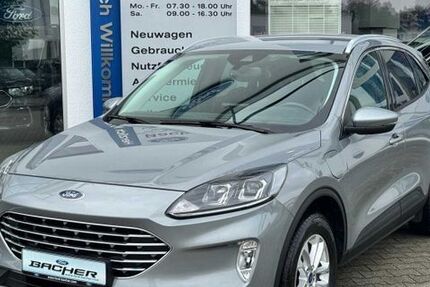 Ford Kuga 81.900 km 21.350 &euro; Schrobenhausen 86529