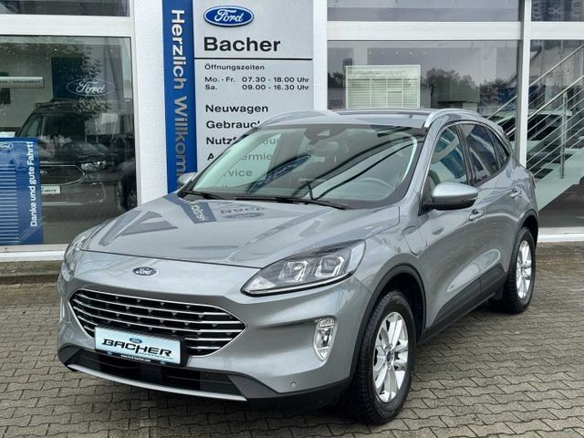 Ford Kuga 81.900 km 21.350 &euro; Schrobenhausen 86529