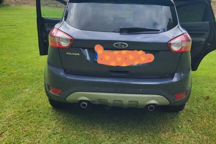 Ford Kuga 215.000 km 6.500 &euro; Ingolstadt 85053