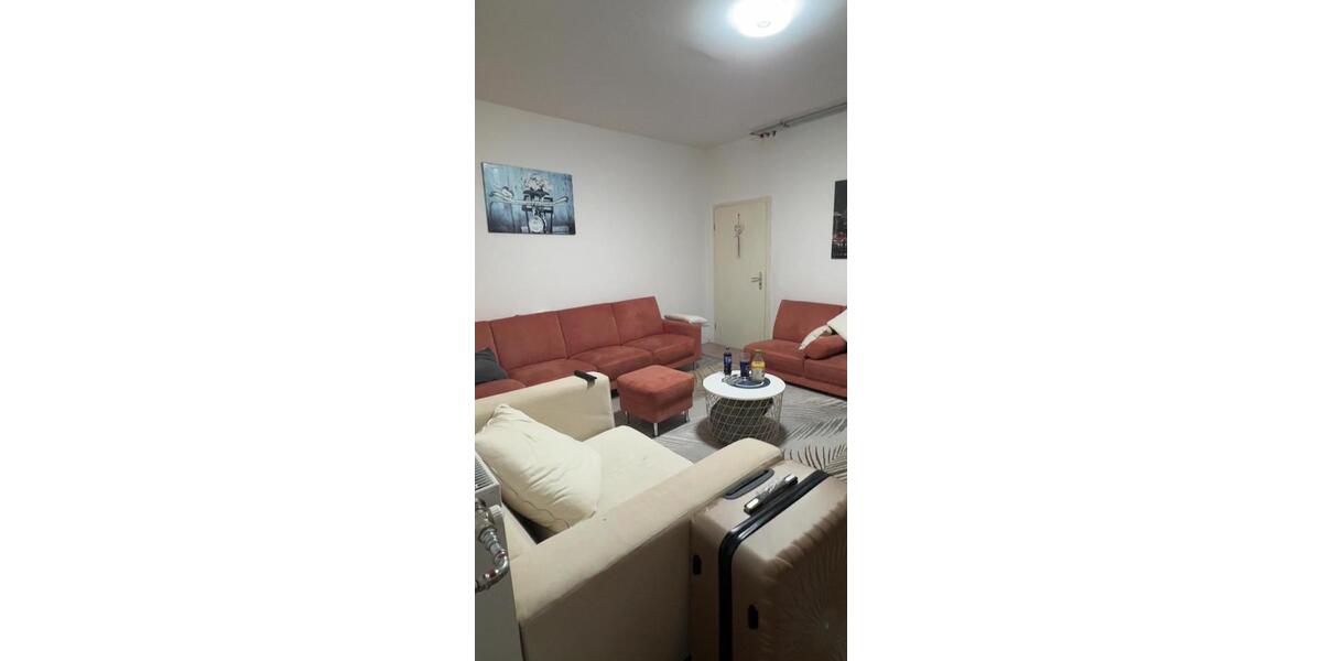 Erdgeschoßwohnung Ingolstadt - 1.5 Zimmer, 55 m&sup2;, 700&euro; | Angebot:26517637
