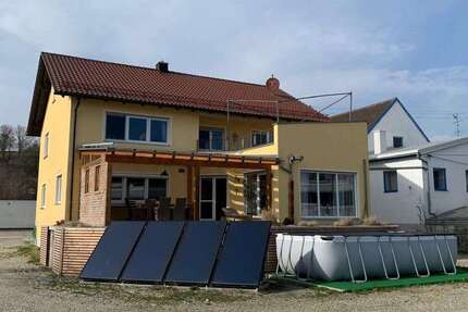 Haus Hohenwart - 7 Zimmer, 220 m&sup2;, 1.595.000&euro; | Angebot:19211864