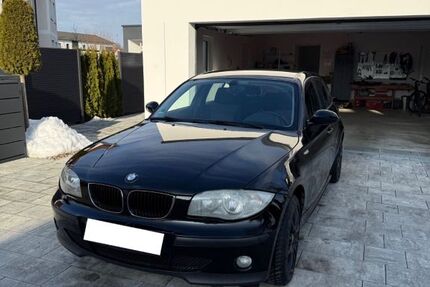 BMW 116 230.000 km 2.500 &euro; Neustadt an der Donau 93333