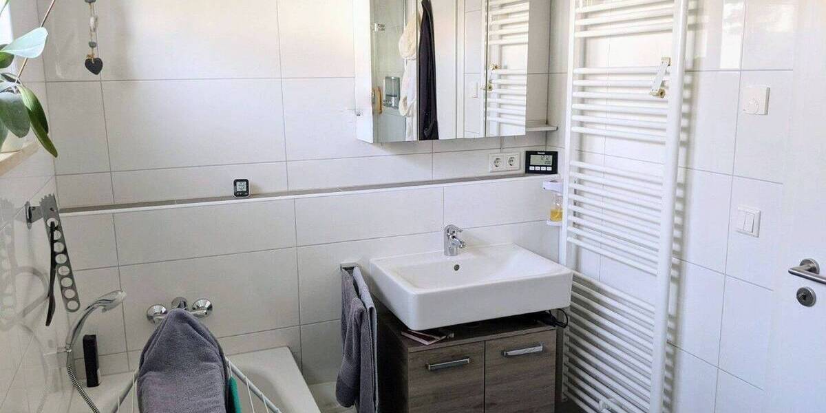Terrassenwohnung Ingolstadt Friedrichshofen - 3 Zimmer, 83 m&sup2;, 1.100&euro; | Angebot:26585874