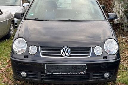 VW Polo 245.600 km 1.400 &euro; Ingolstadt 85051