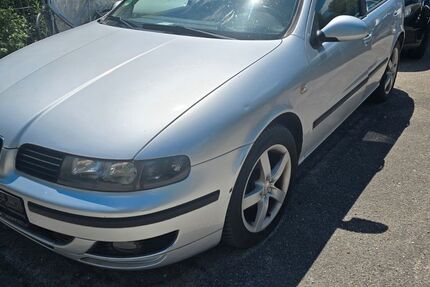 Seat Leon 221.000 km 1.699 &euro; Neuburg an der Donau 86633